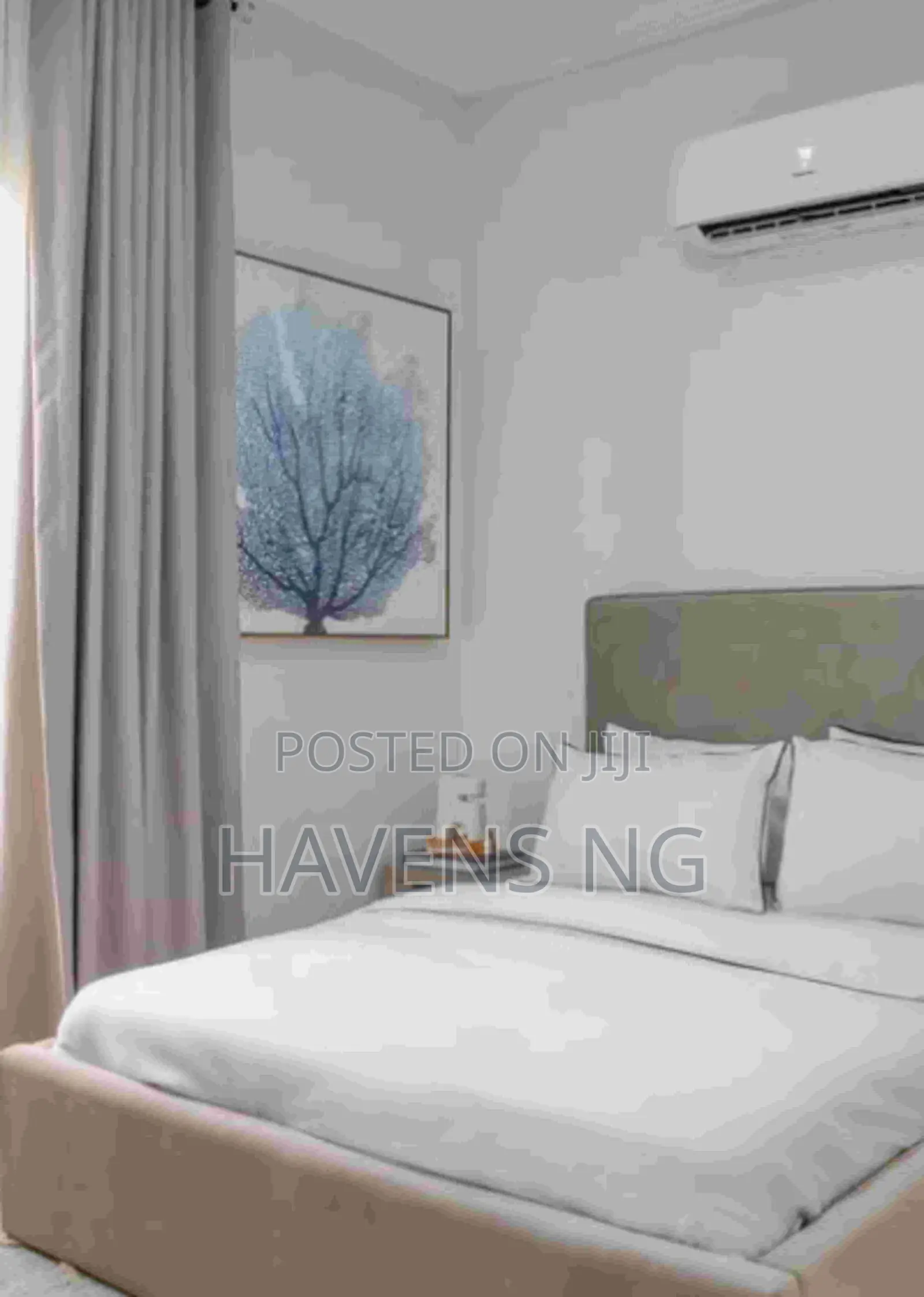 Luxury Two Bedroom Apartment