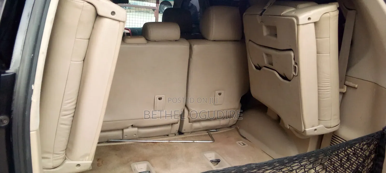 Toyota Highlander Limited V6 4x4 2007 Black