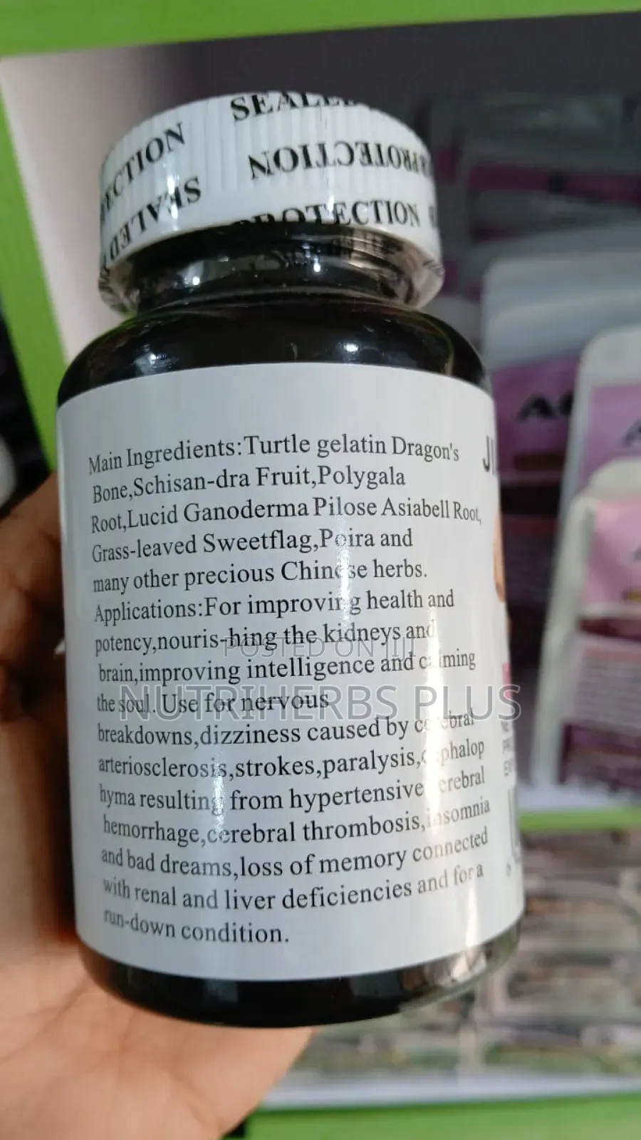 Jiangang Potenzagy