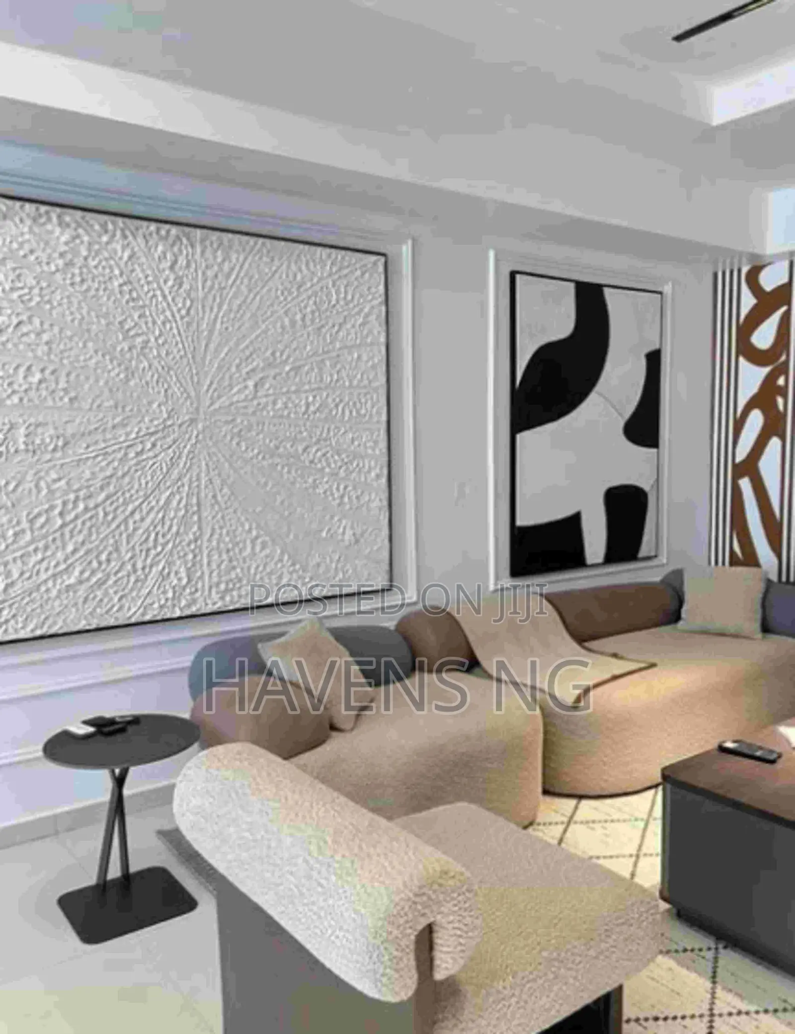 2 Bedroom Apartment With Snooker Swimming Pool