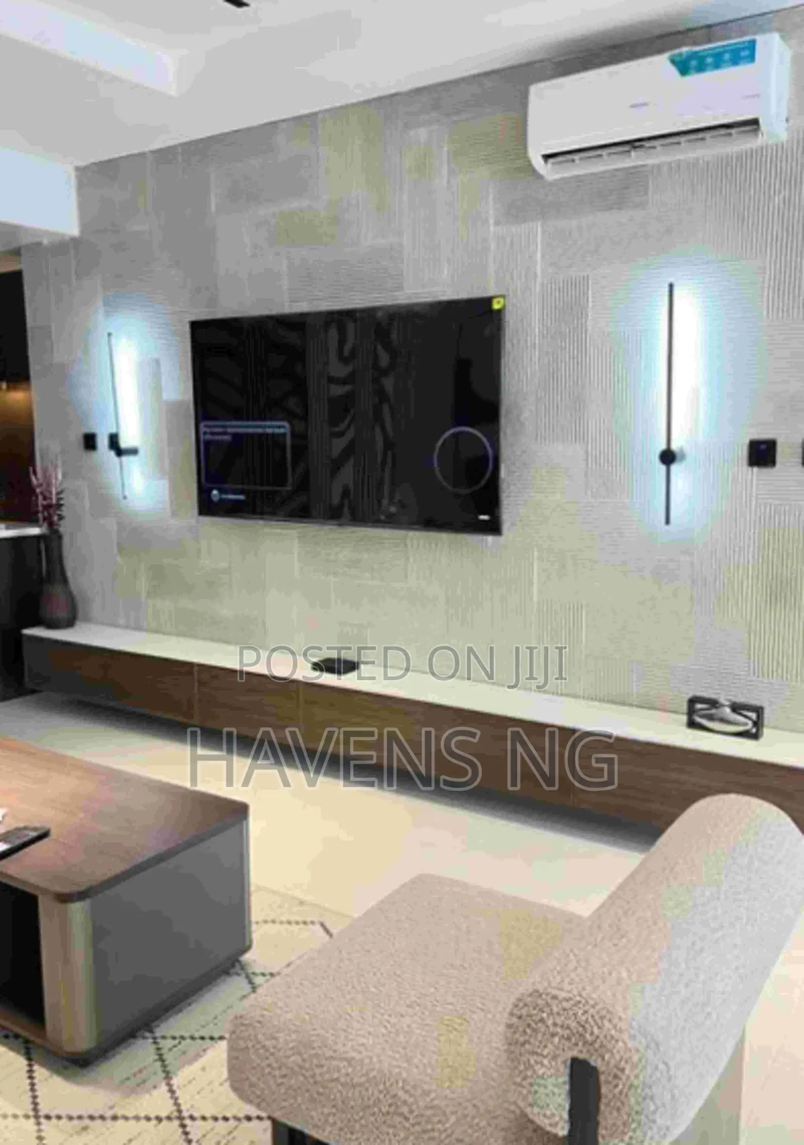 2 Bedroom Apartment With Snooker Swimming Pool