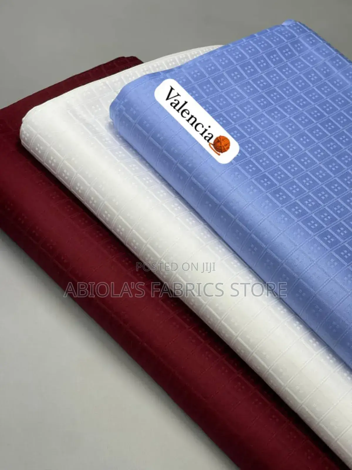 Valenica Swiss Atiku Voile