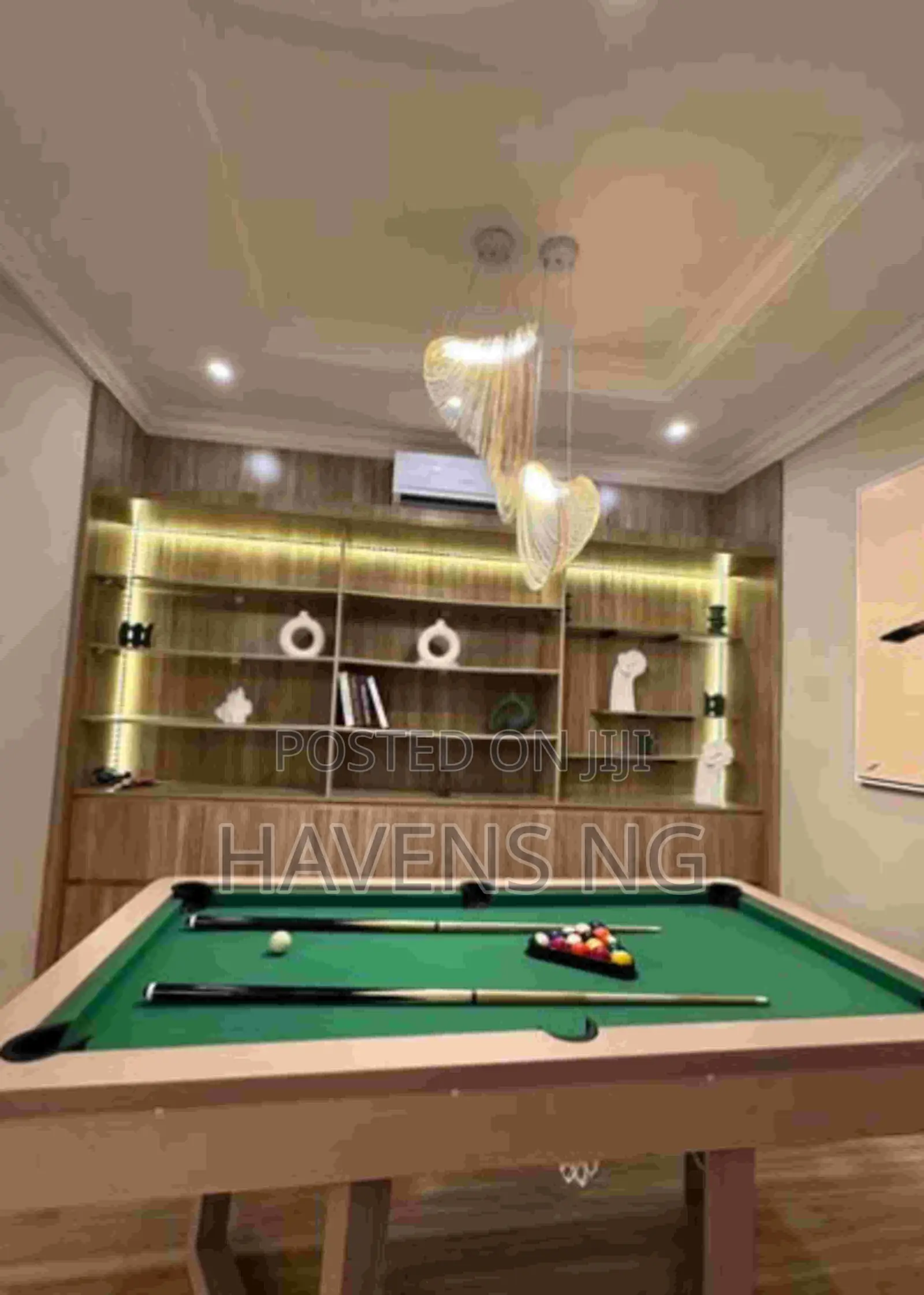 Cozy 3 Bedroom Apartment