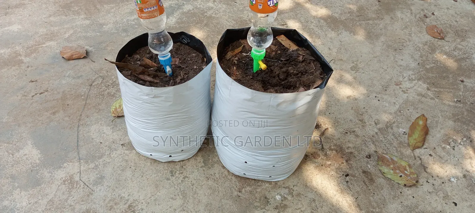Farming Grow Bag