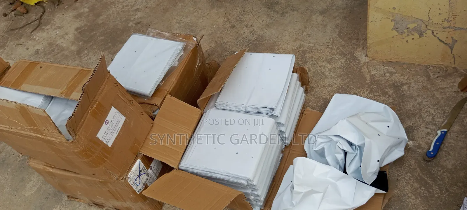 Farming Grow Bag