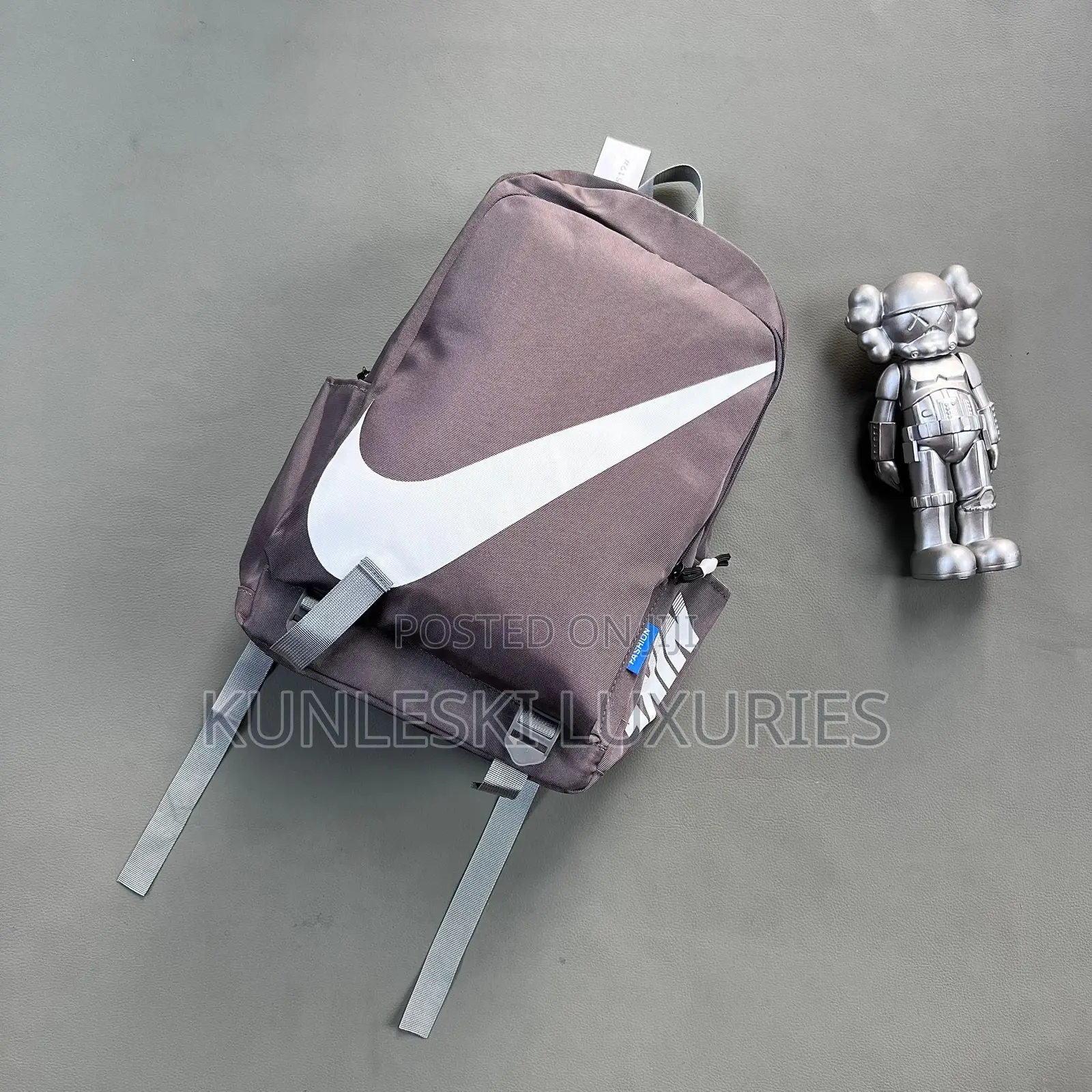 Original Nike Backpack Collection
