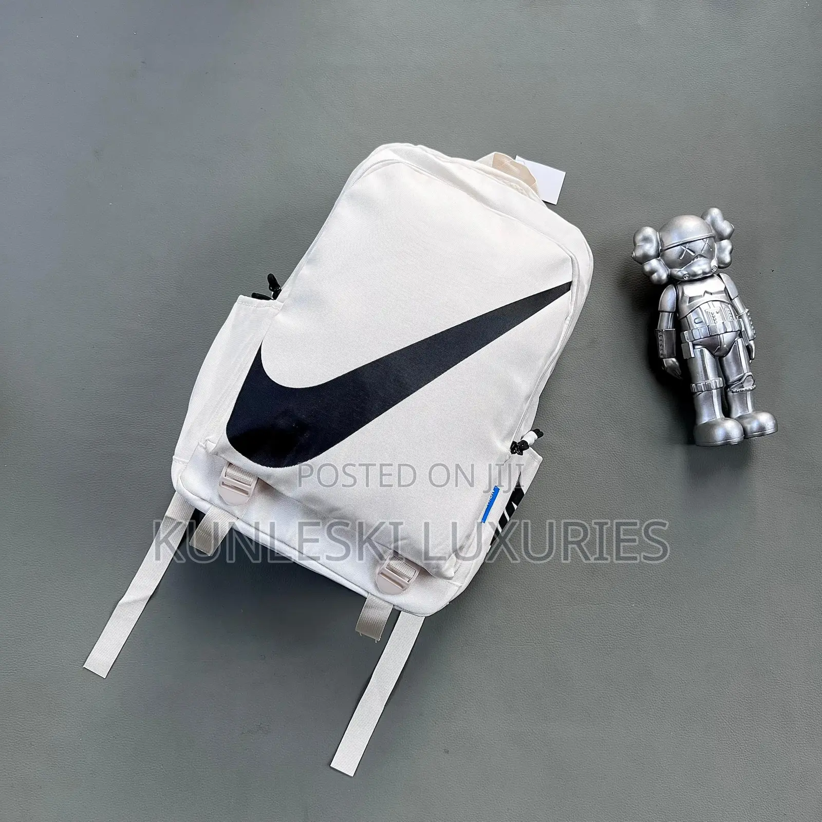 Original Nike Backpack Collection
