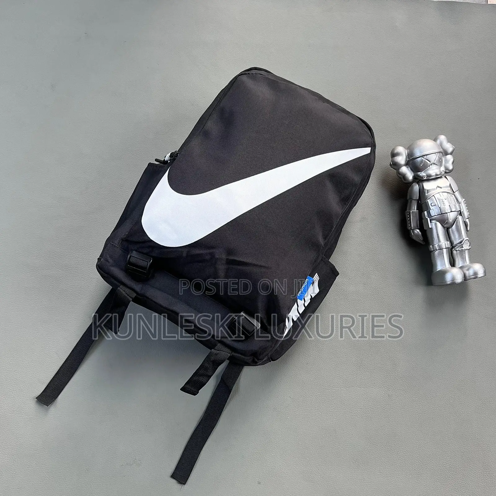 Original Nike Backpack Collection