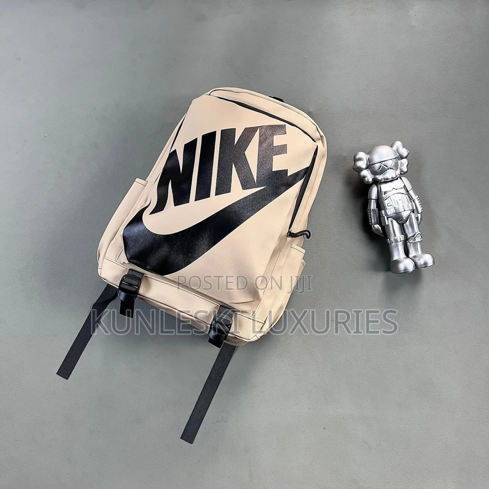 Original Nike Backpack Collection