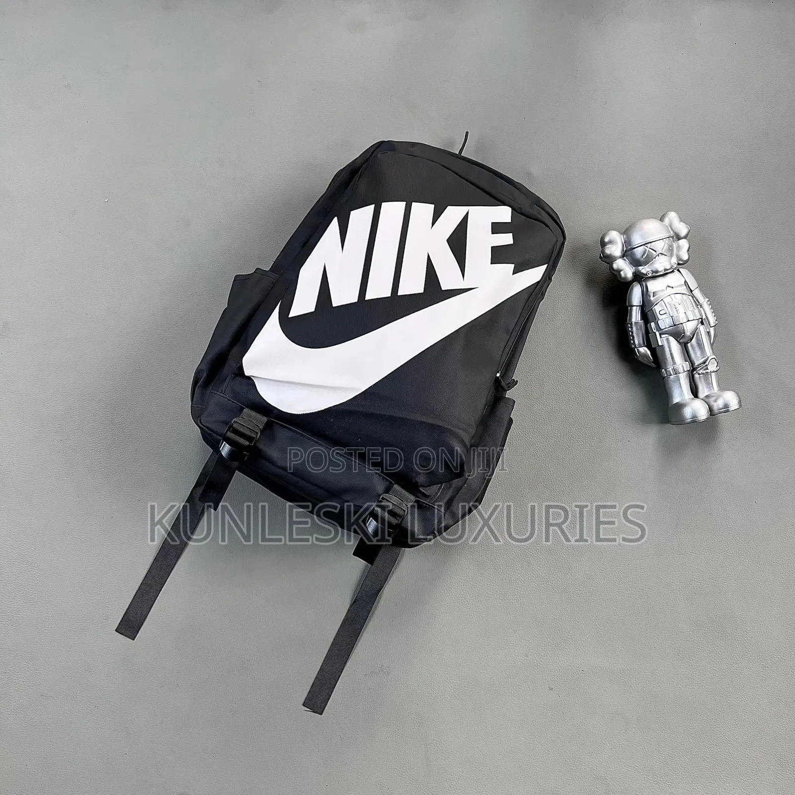 Original Nike Backpack Collection