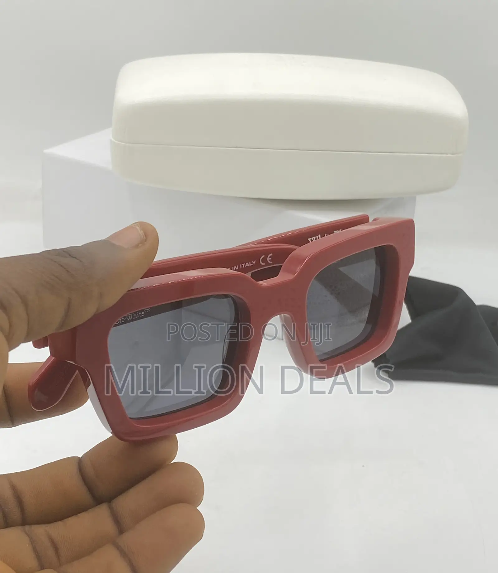 2025 Luxe Classic Men’S Sunglasses
