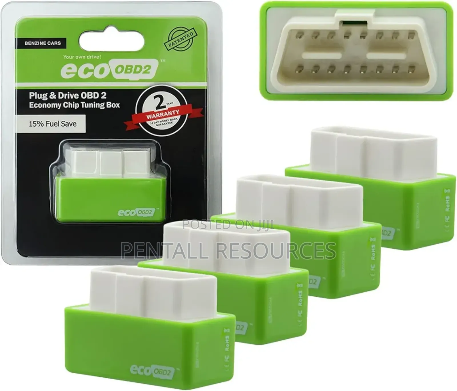 Fuel Saver Obd2