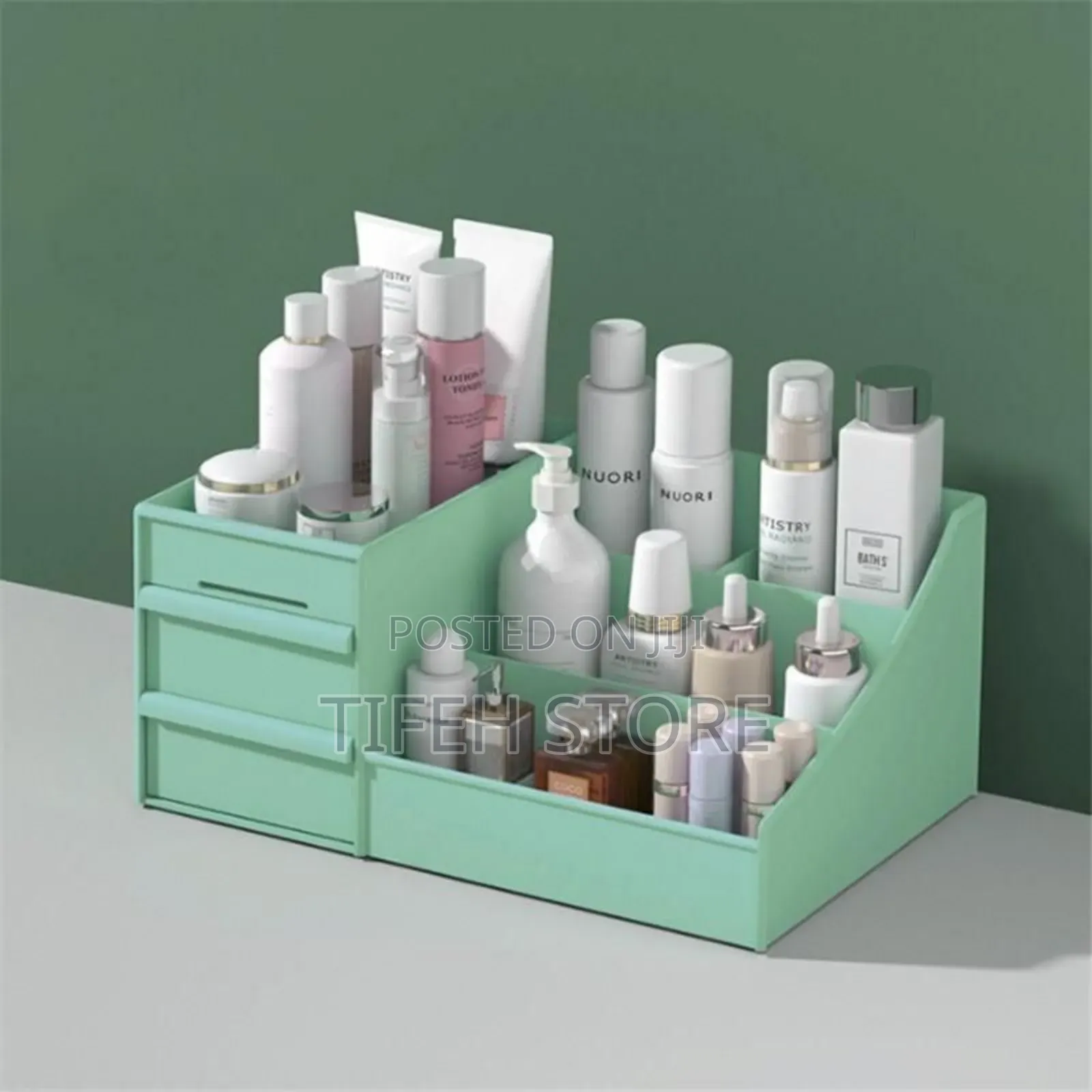 Cosmetic Organiser