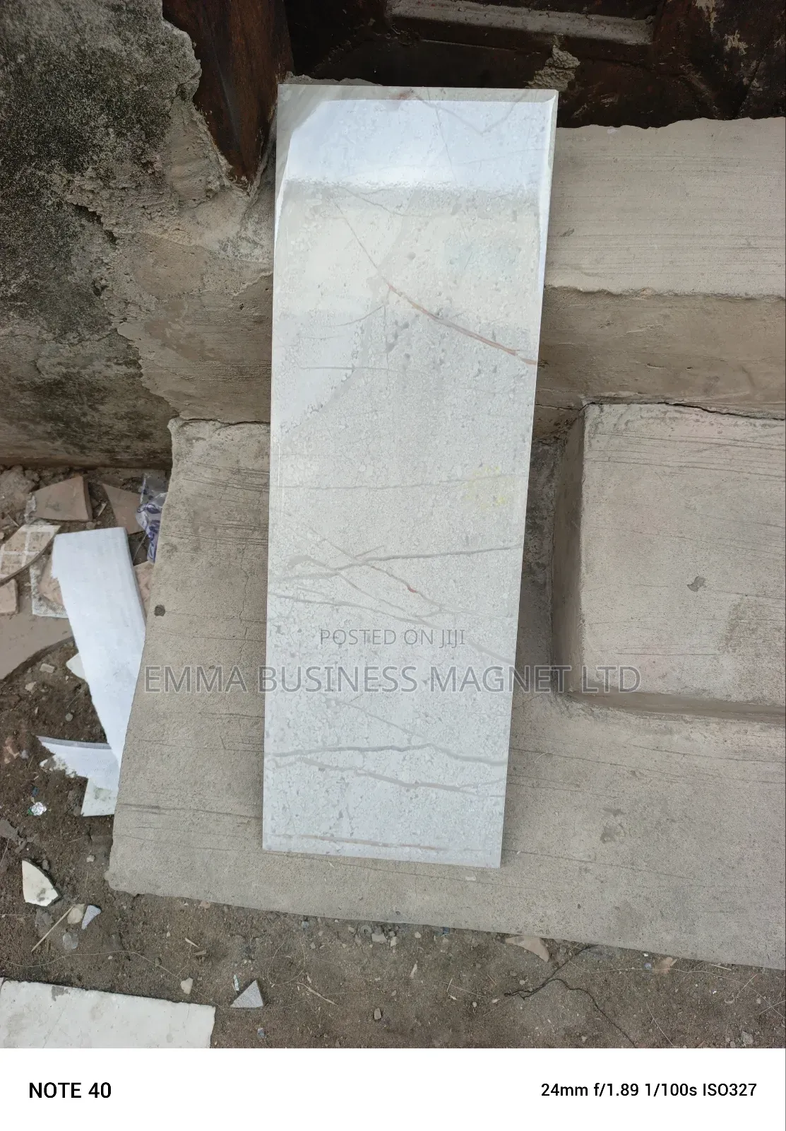 20x60 High Quality New Arrivals Spanish Walls Tiles 