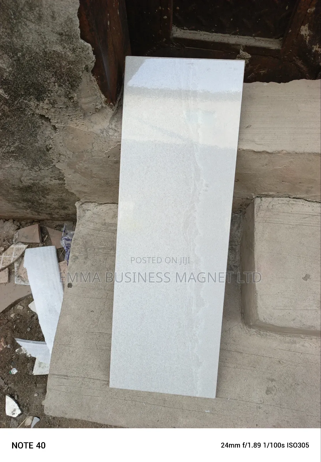 20x60 High Quality New Arrivals Spanish Walls Tiles 