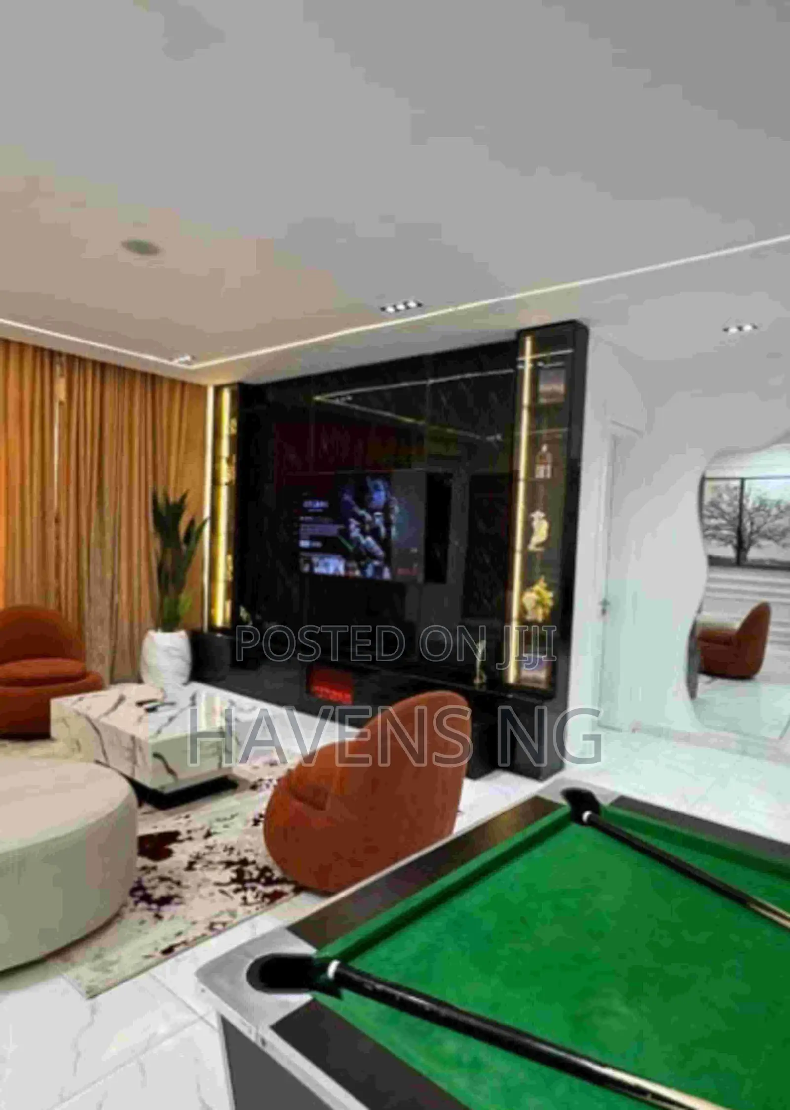 Beautiful 2 Bedroom With Ps5 and Snooker Board