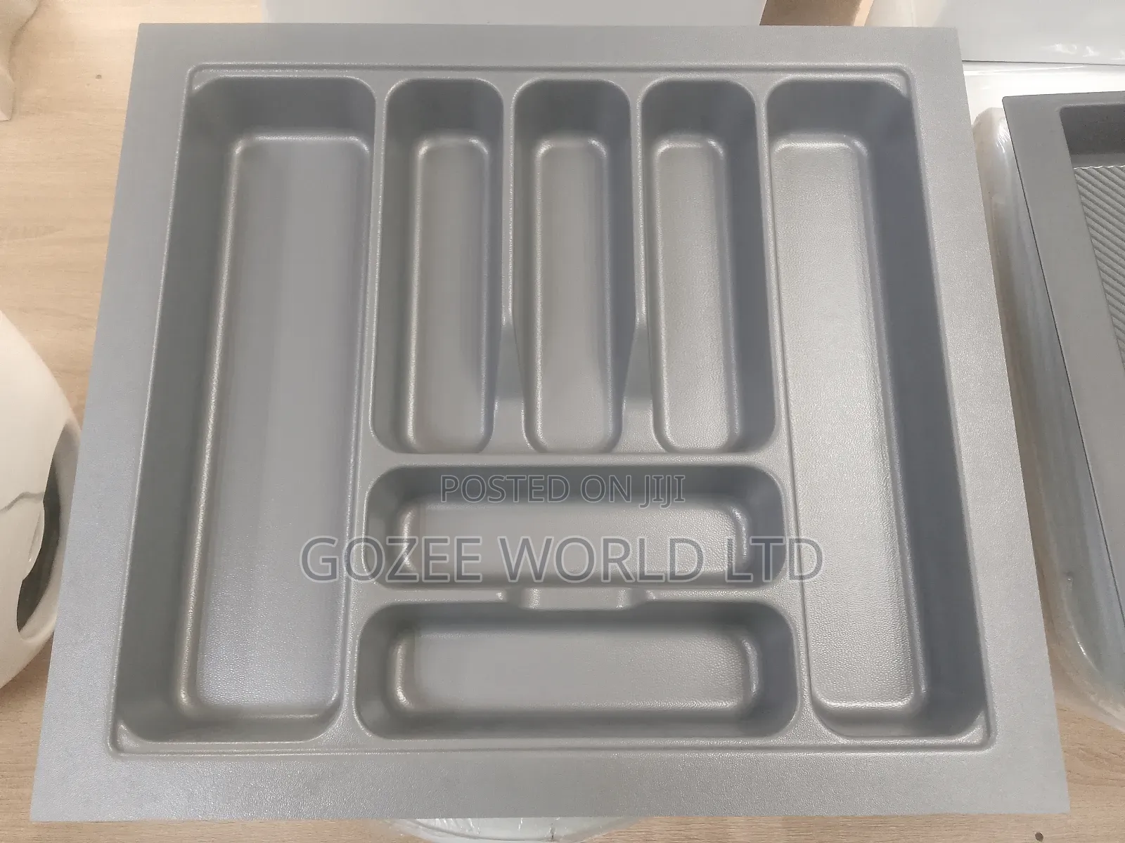 60cm Spoon Rack