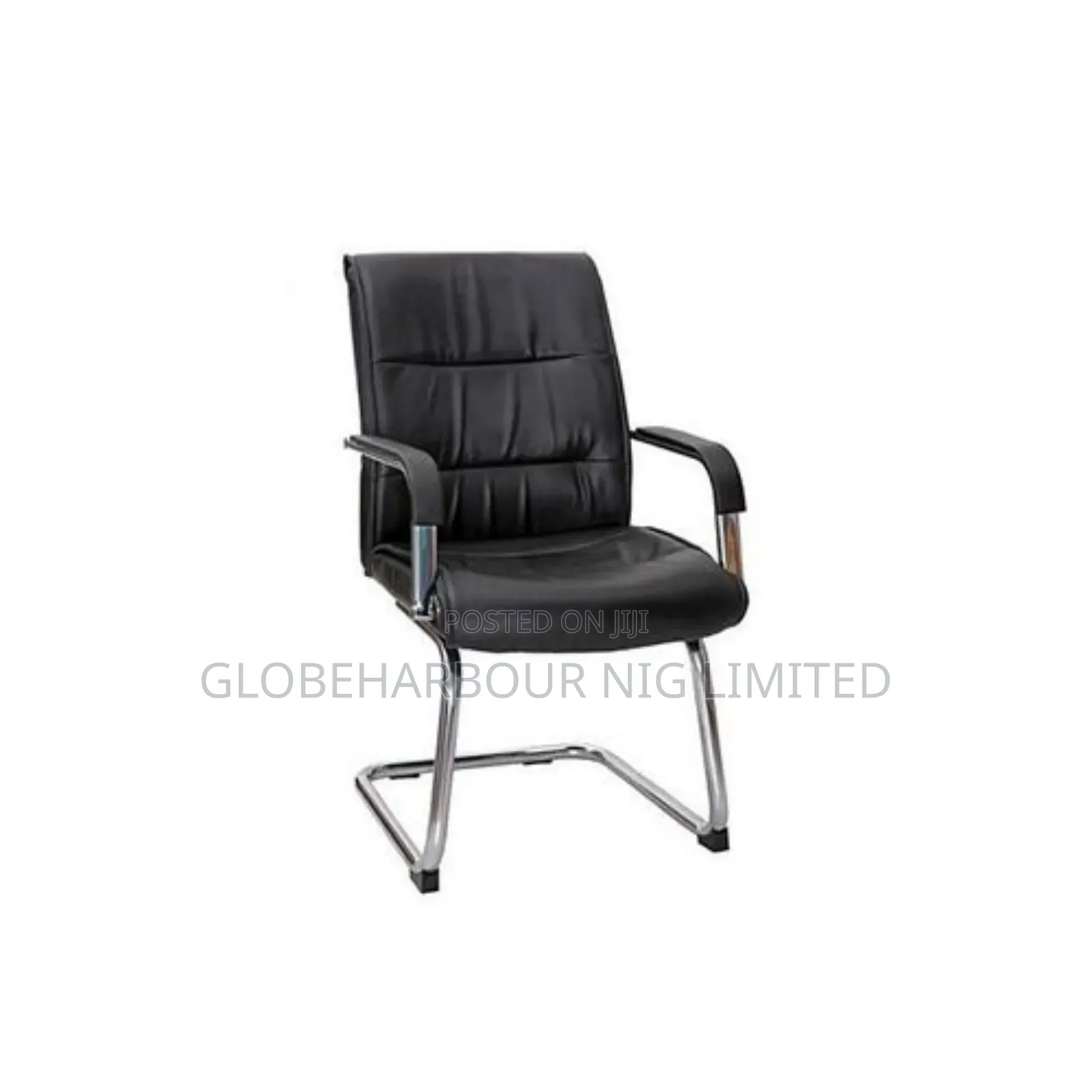 Eco Friendly Executive Office Visitor Chair