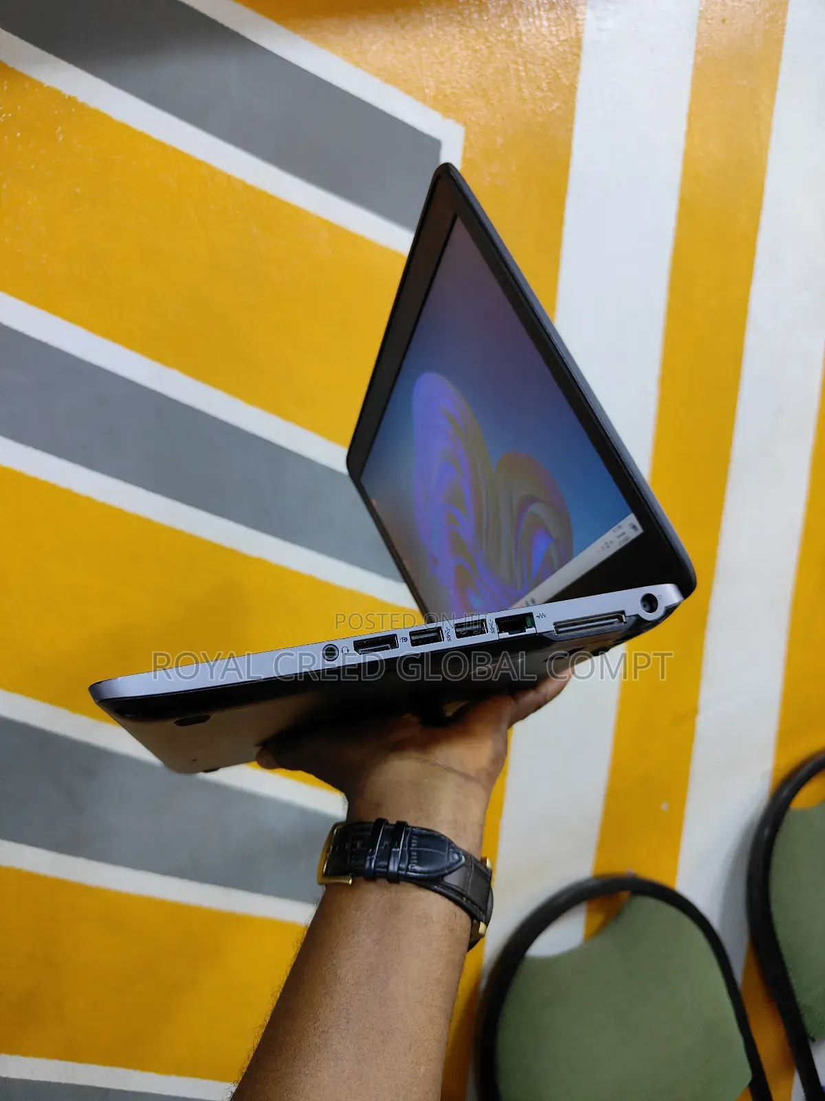 Laptop HP EliteBook 840 12GB Intel Core I7 HDD+SSD 500GB