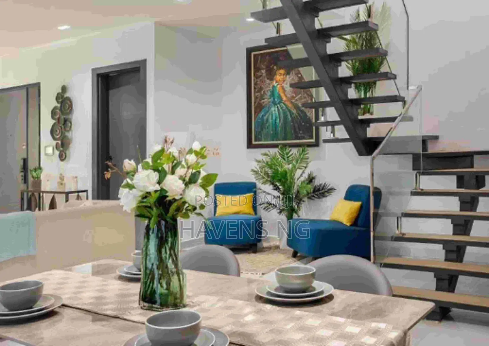 Newly Launched 2 Bedroom Loft With Swimming Pool Gym