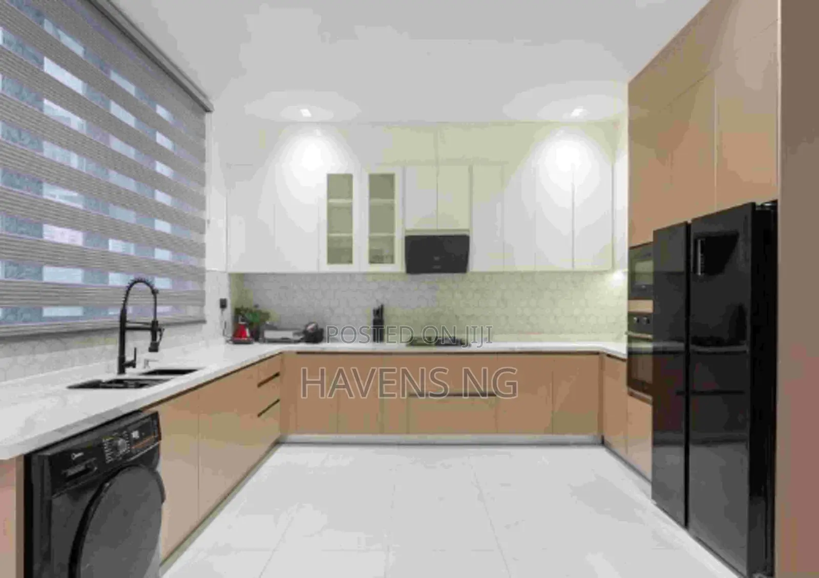 Newly Launched 2 Bedroom Loft With Swimming Pool Gym