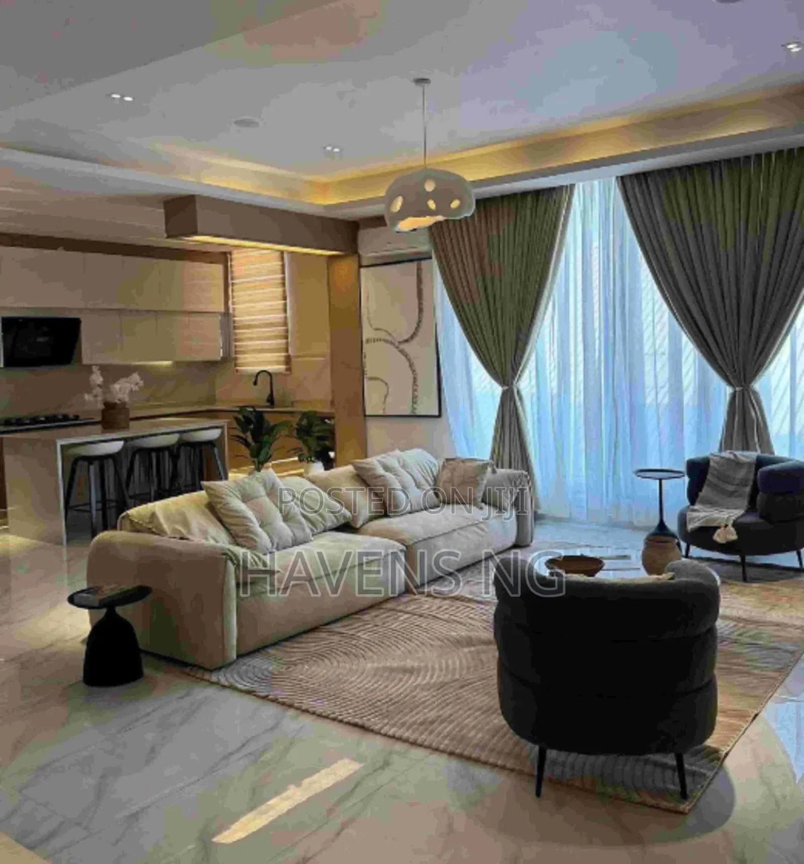 Newly Launched 2 Bedroom Loft