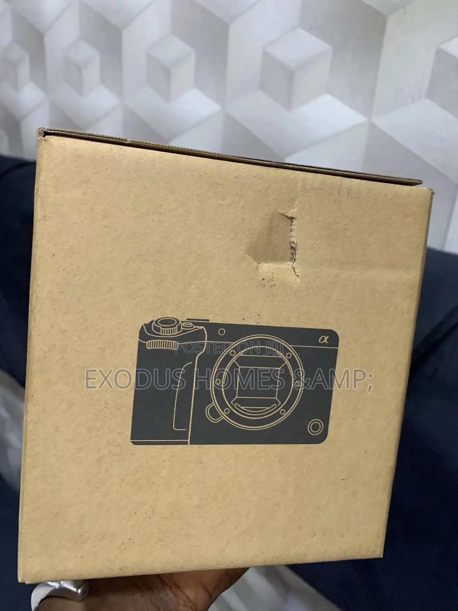 SONY Cinema Line FX30 Super 35 Camera