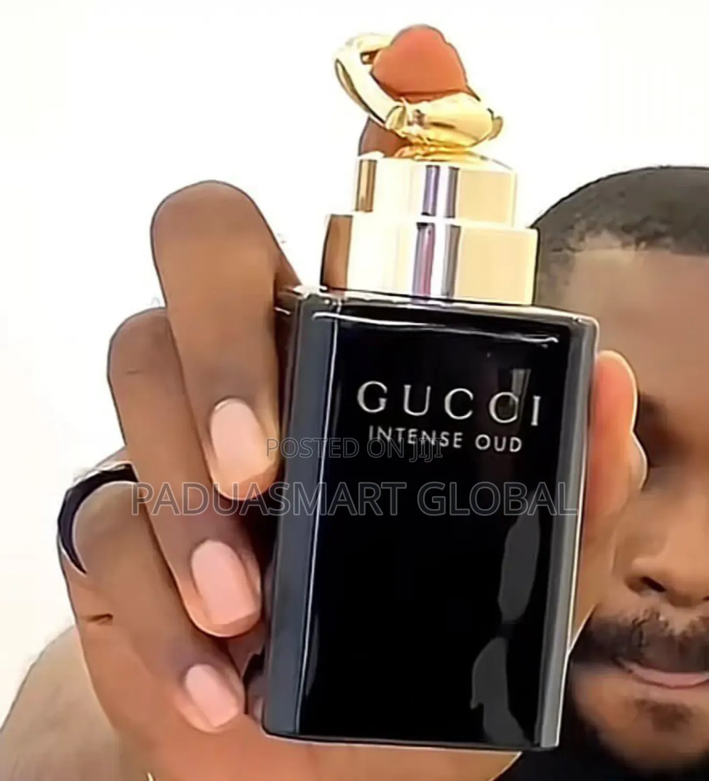 Gucci Intense Oud