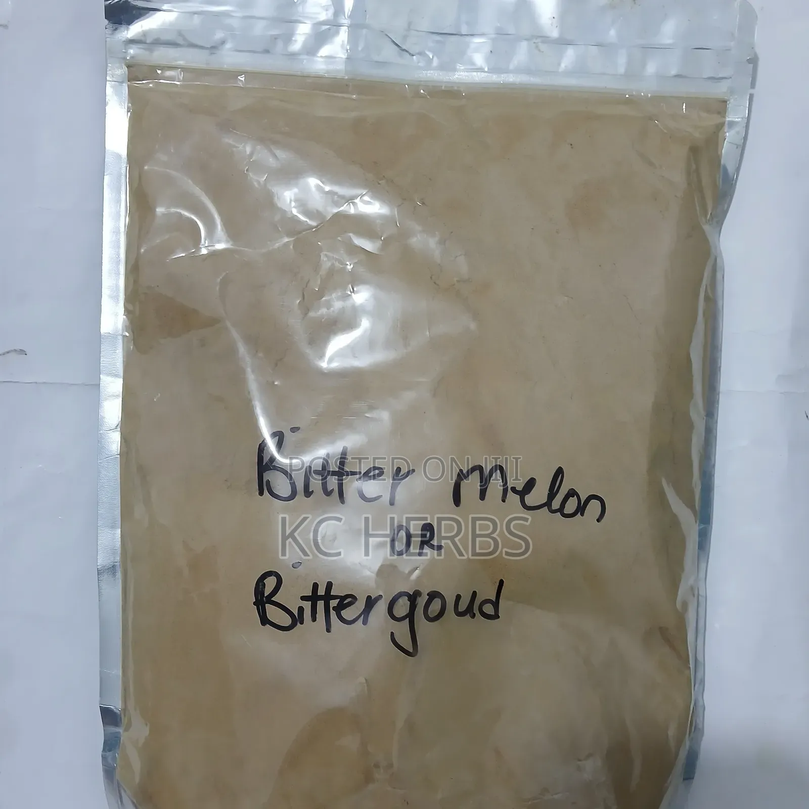 Bitter Goud/Bitter Melon/Karela (250g)
