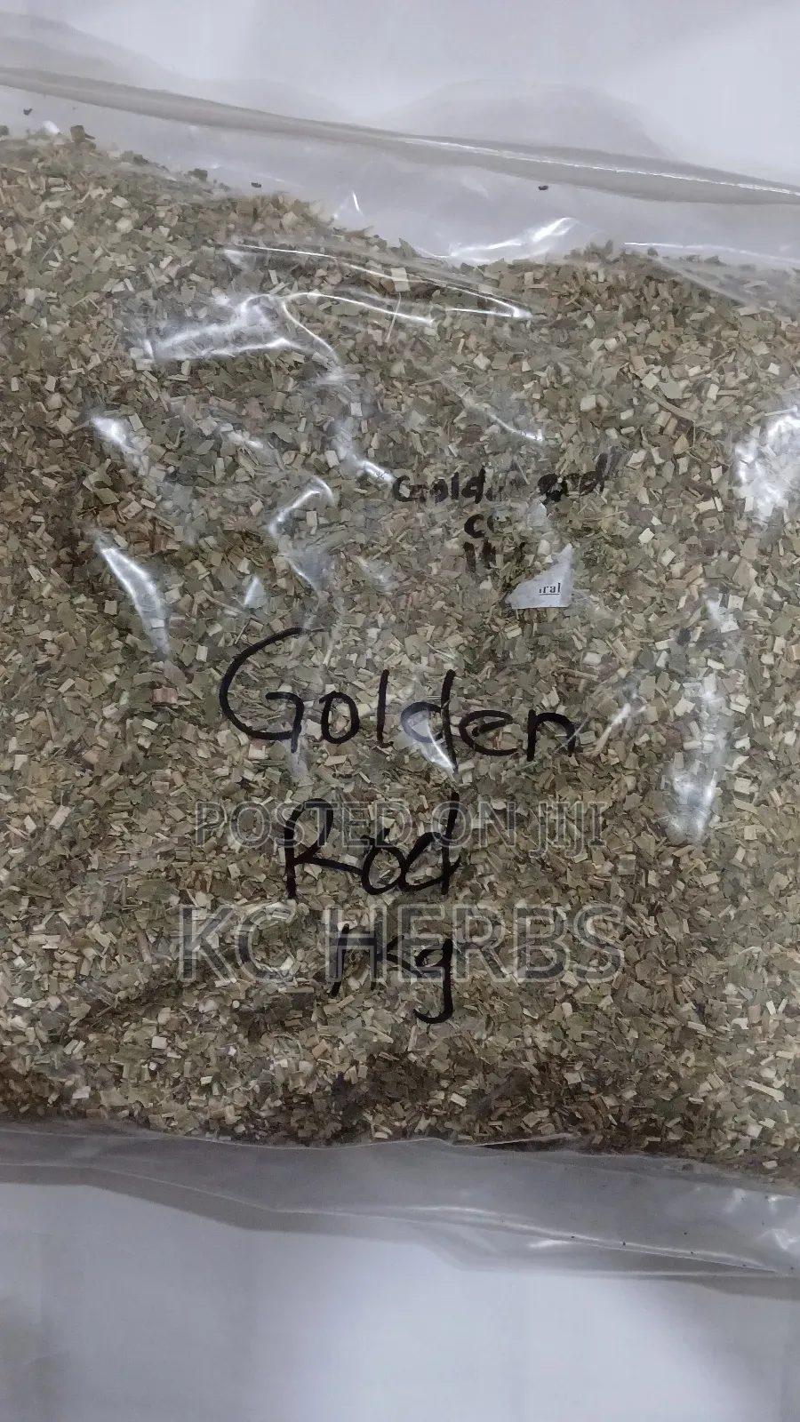 Golden Rod (250g )