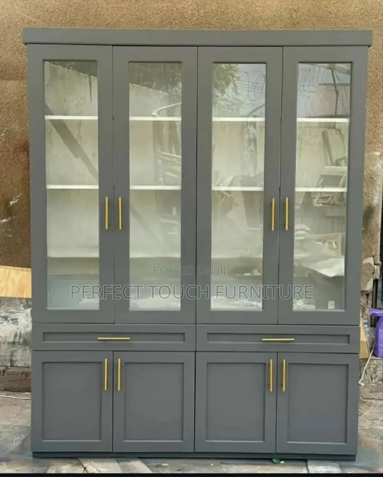 Book Shelf / Wardrobe