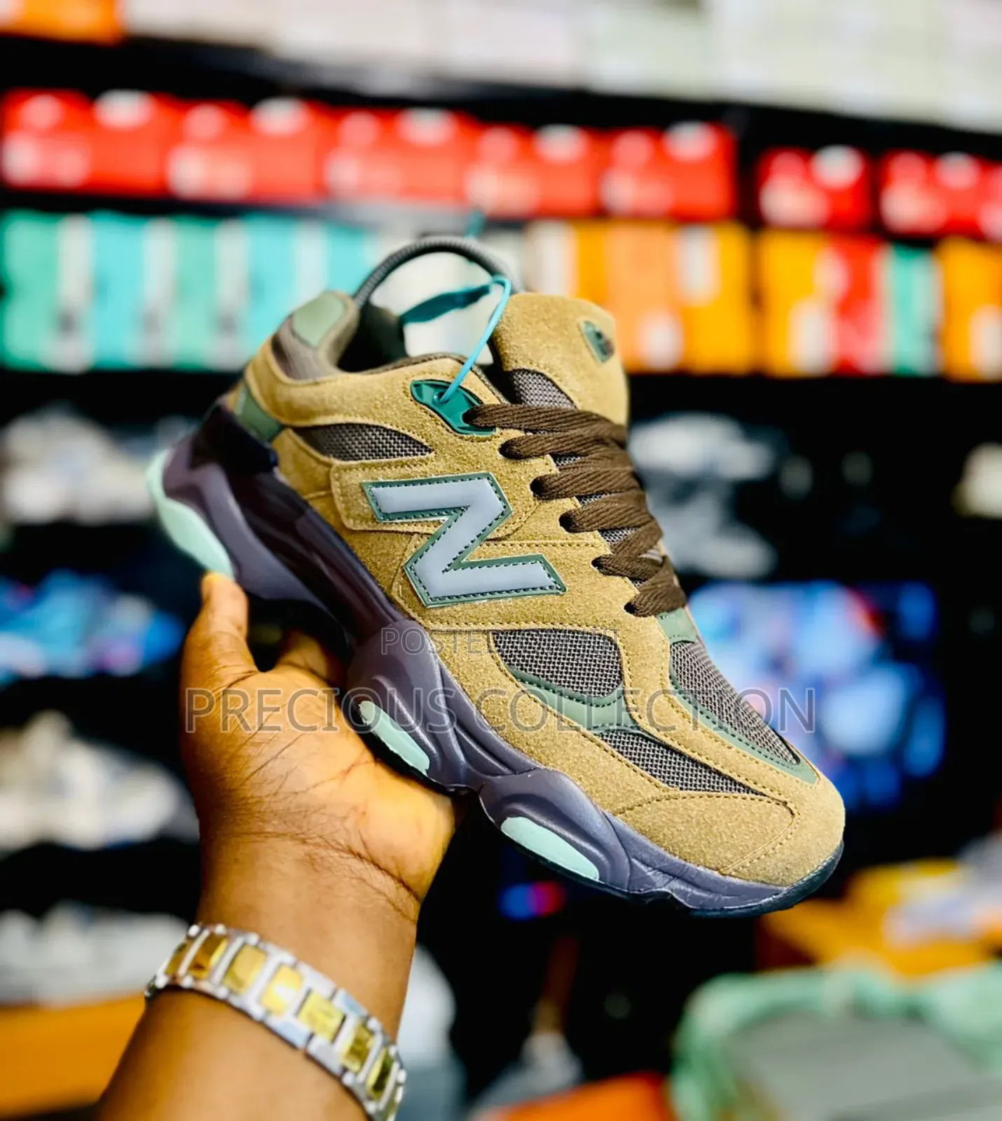 Unisex New Balance Sneakers