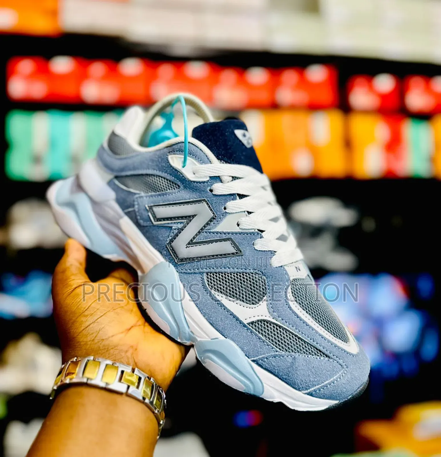 Unisex New Balance Sneakers