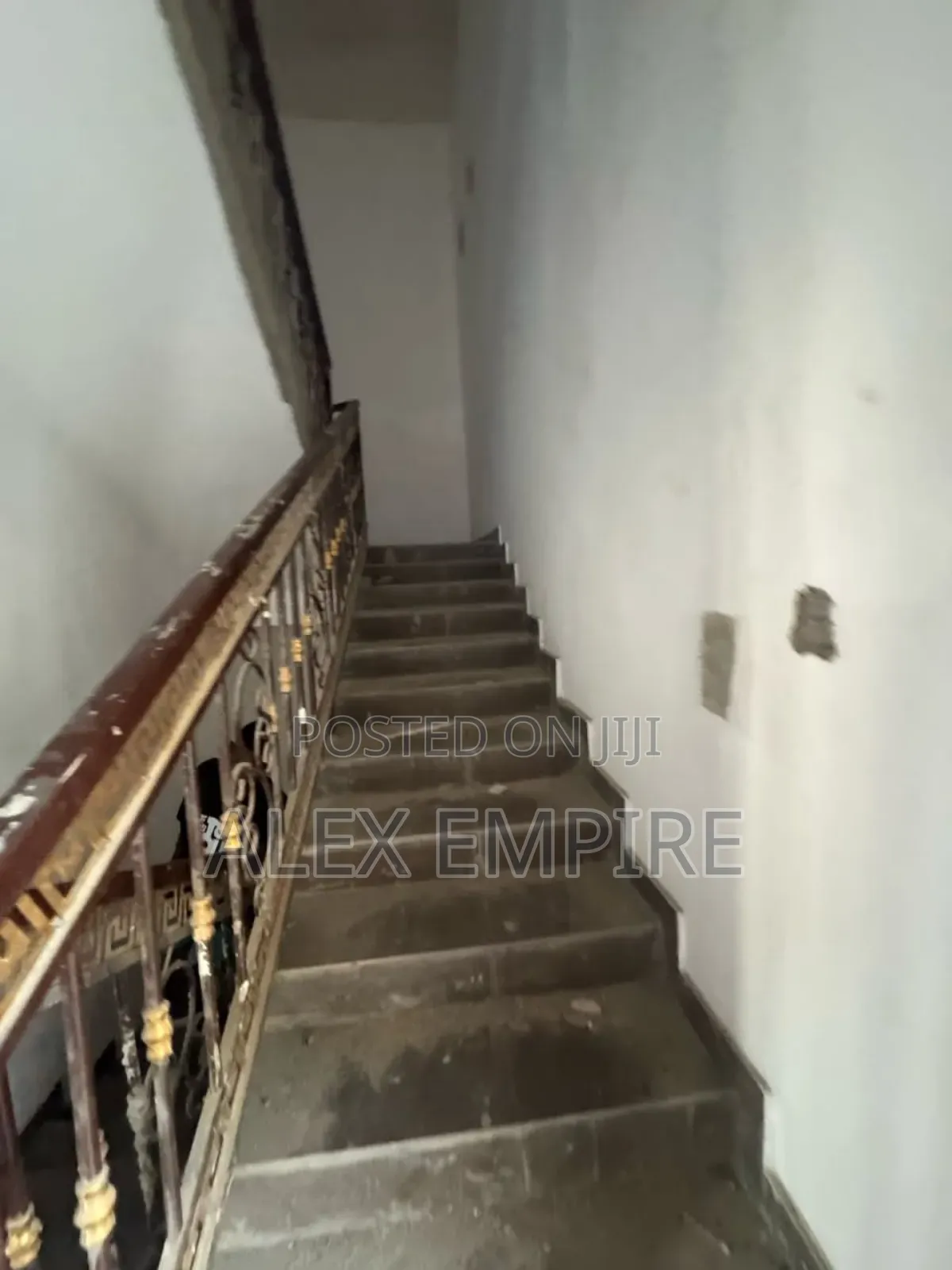 2bdrm Apartment in Ago Palace for rent