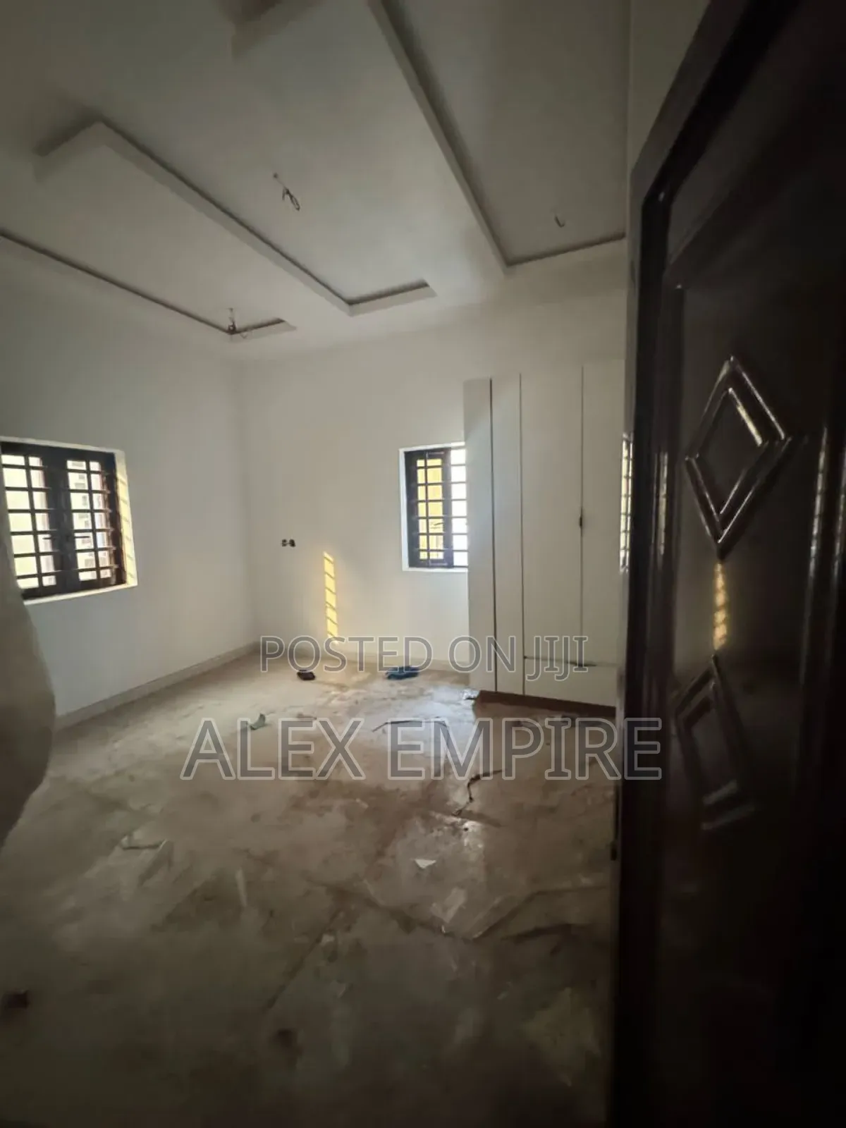 2bdrm Apartment in Ago Palace for rent