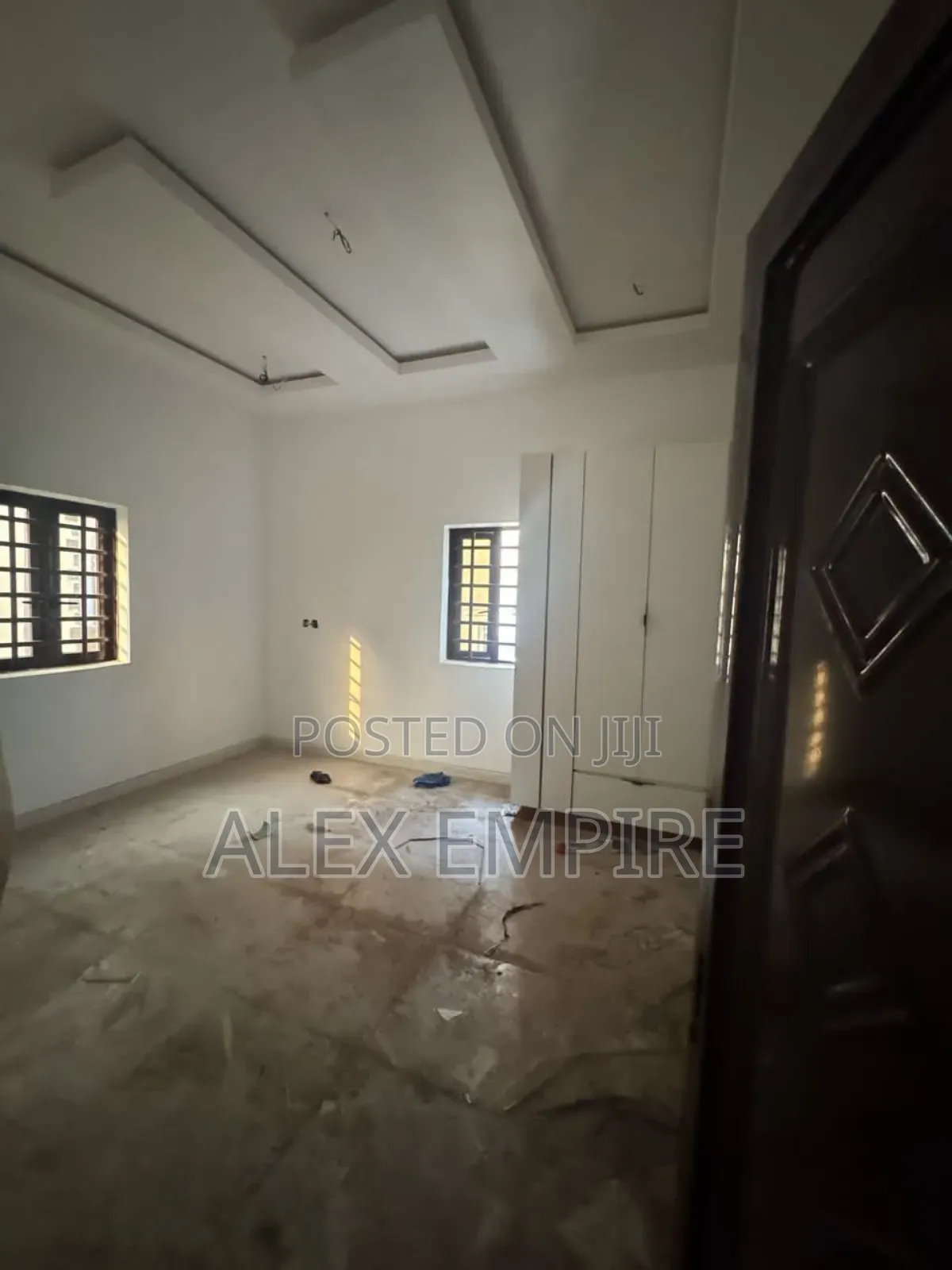 2bdrm Apartment in Ago Palace for rent