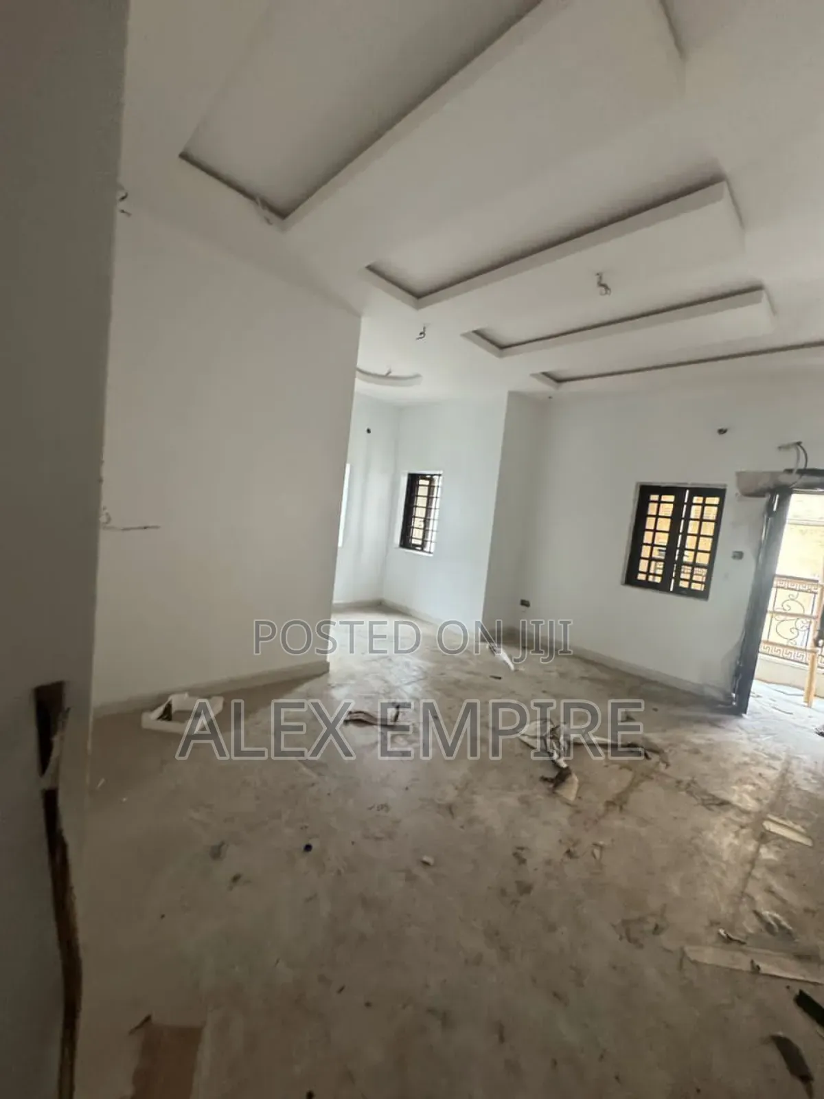 2bdrm Apartment in Ago Palace for rent