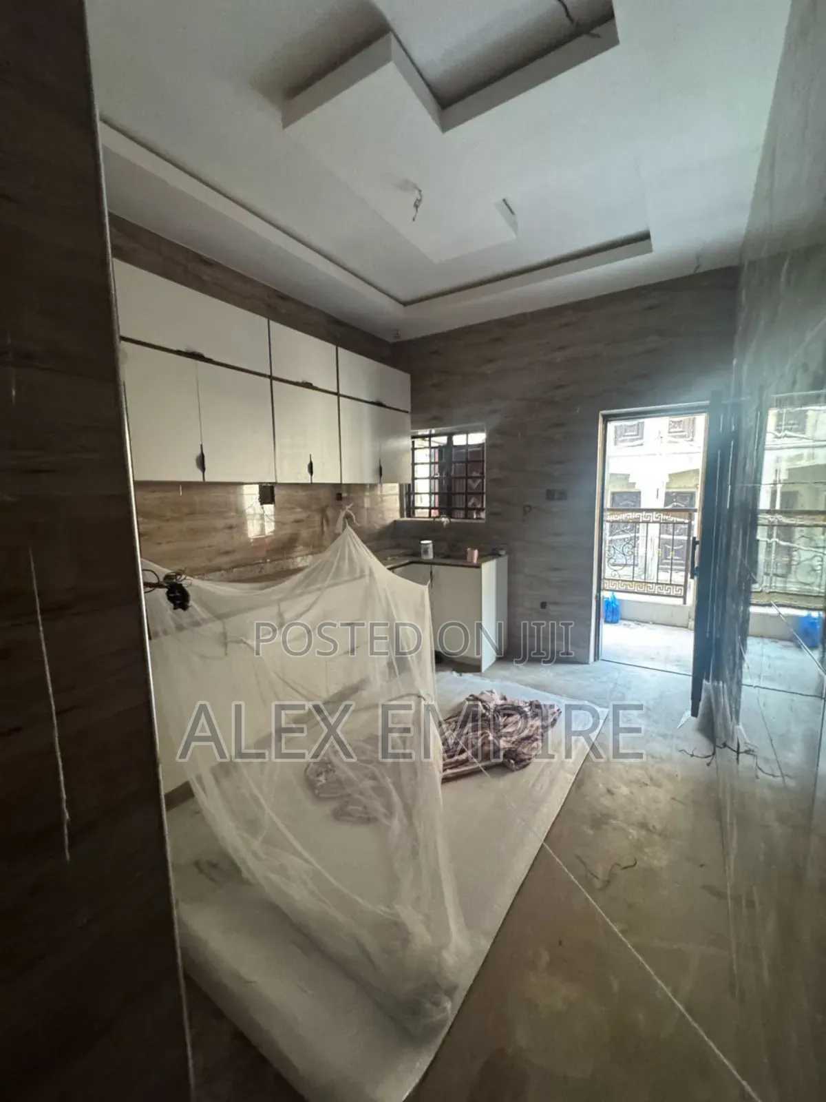 2bdrm Apartment in Ago Palace for rent