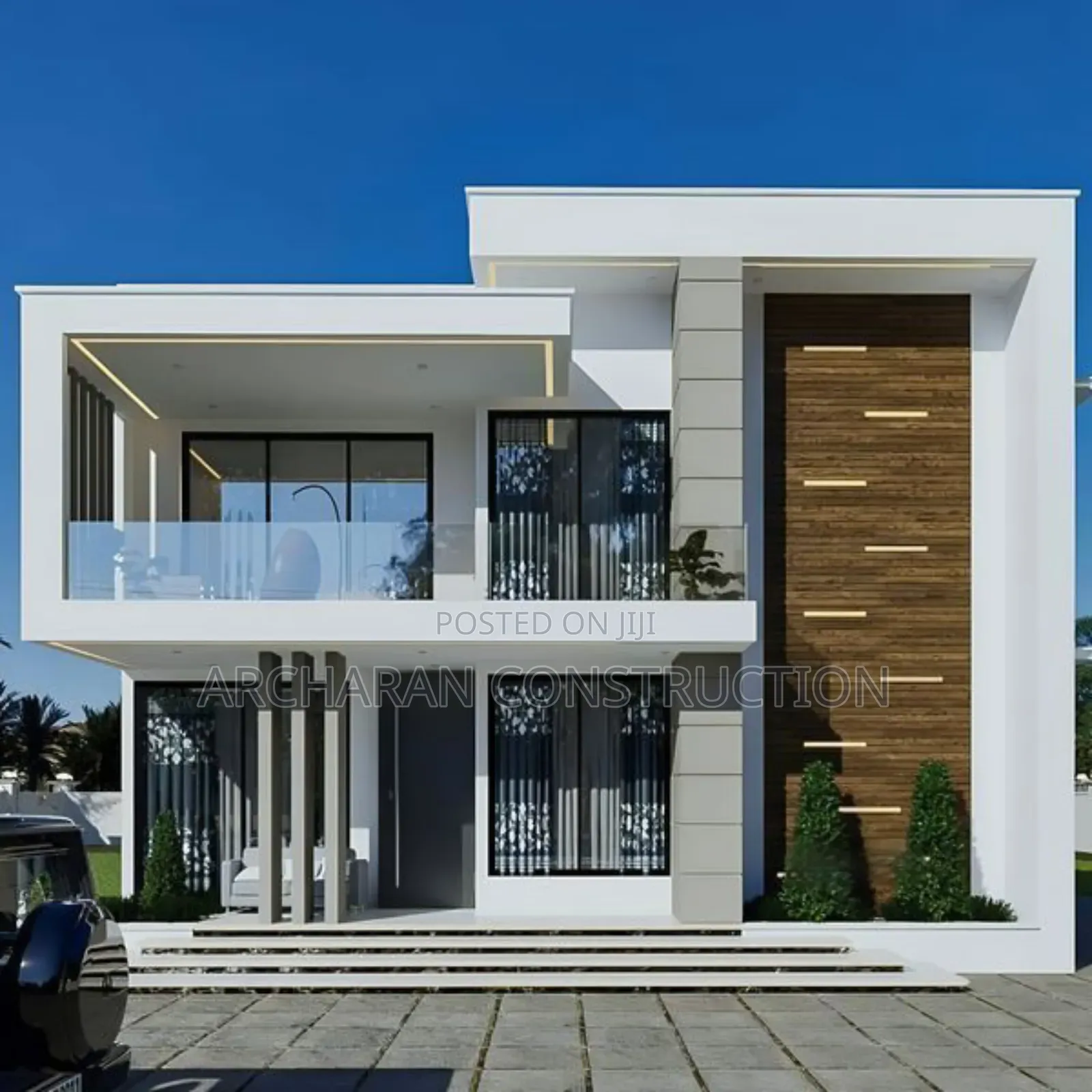Ogun State Building Approval and Architectural Drawings