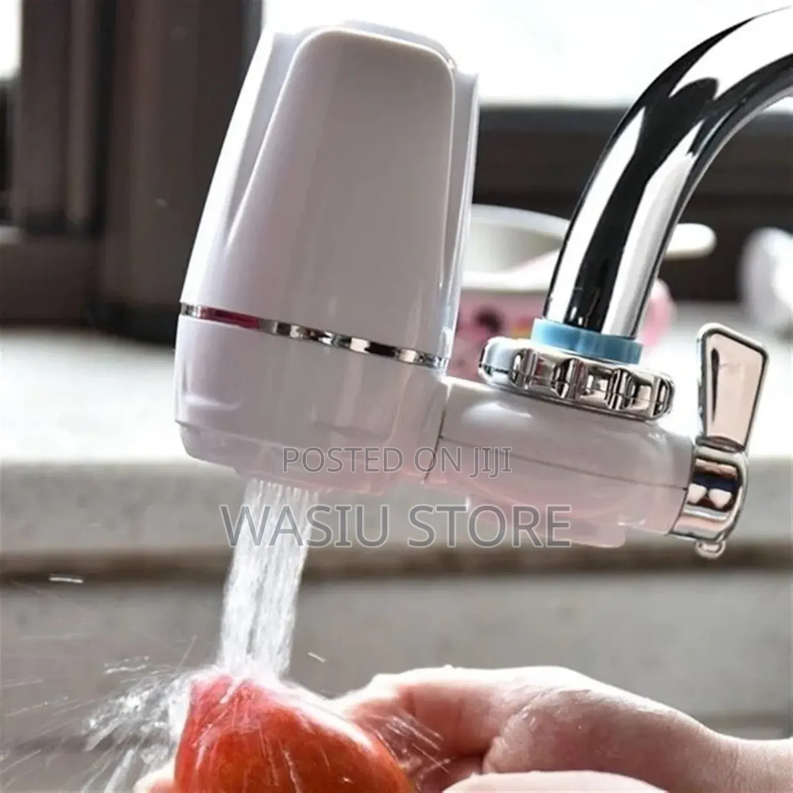 Tap Faucets Water Filter Purifier