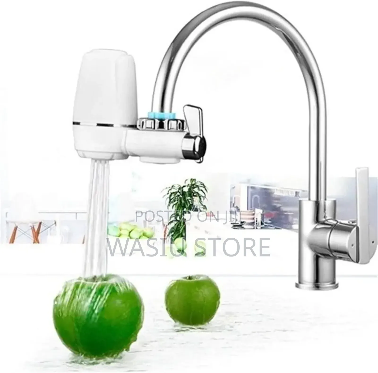 Tap Faucets Water Filter Purifier