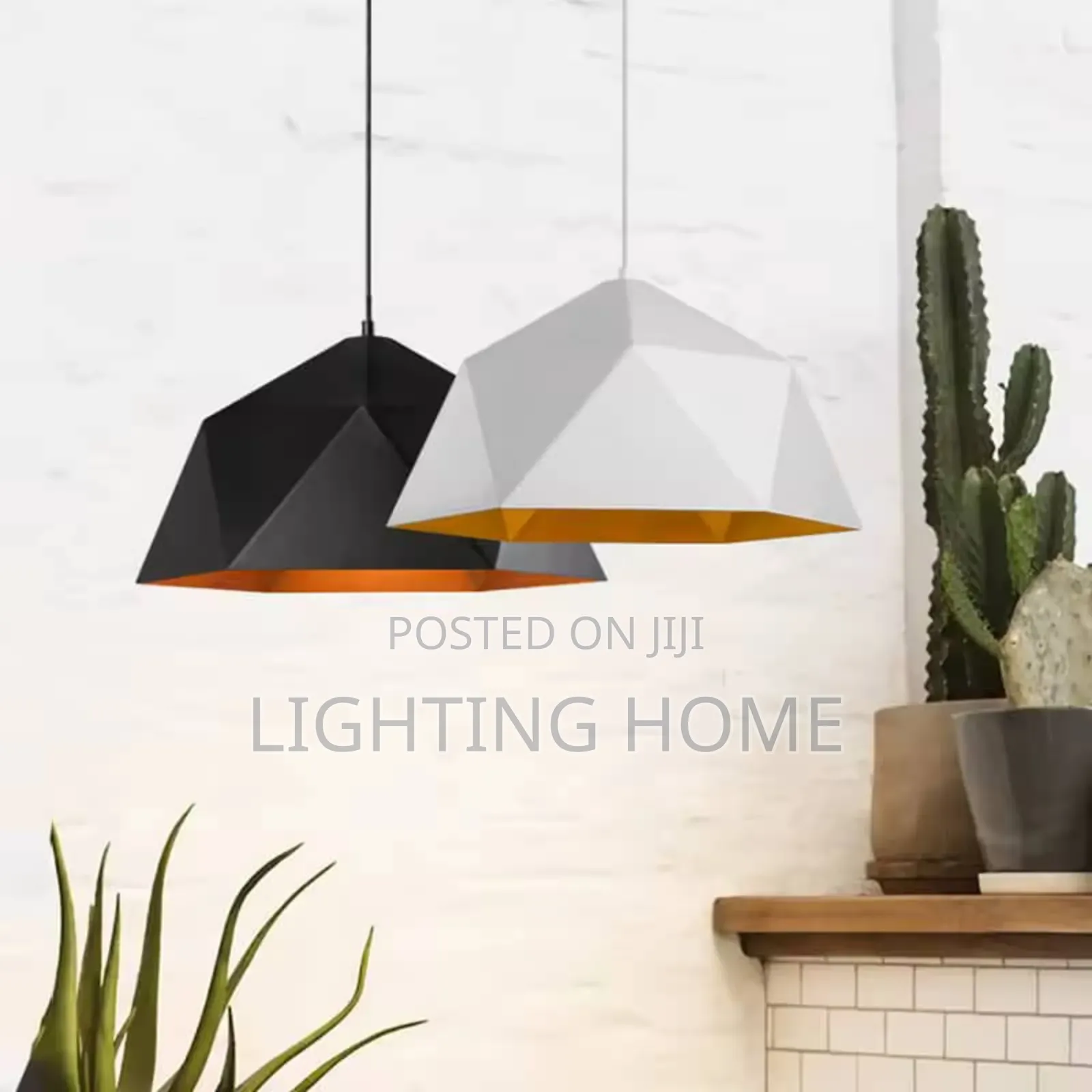 Pendant Light