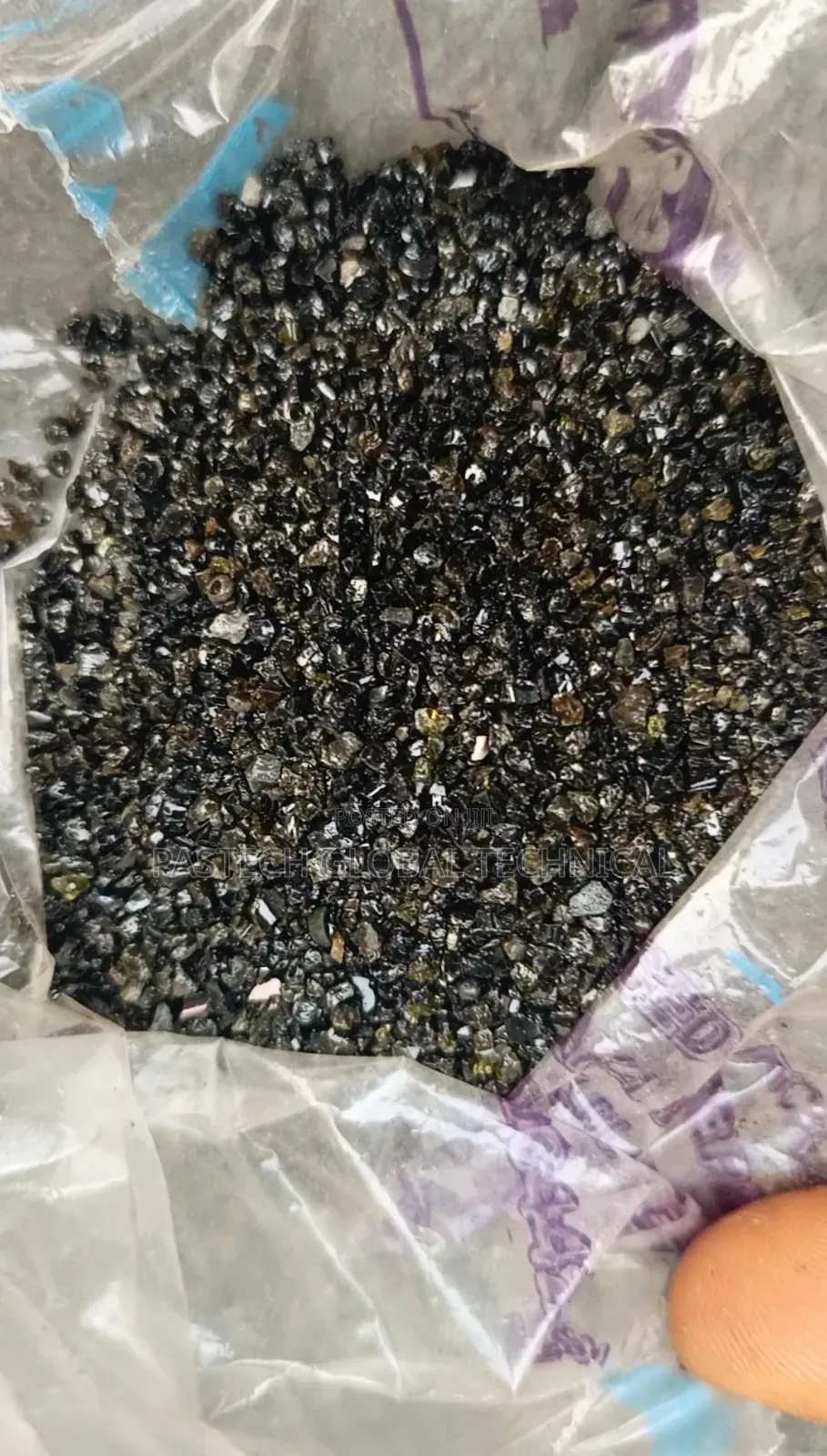 GRIT Anti-Skid Coarse 25kg Bag
