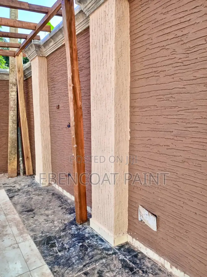 Gravitex Paint