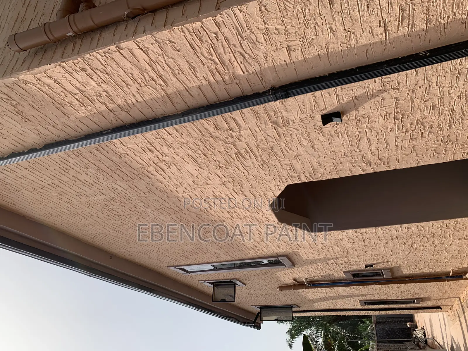 Gravitex Paint