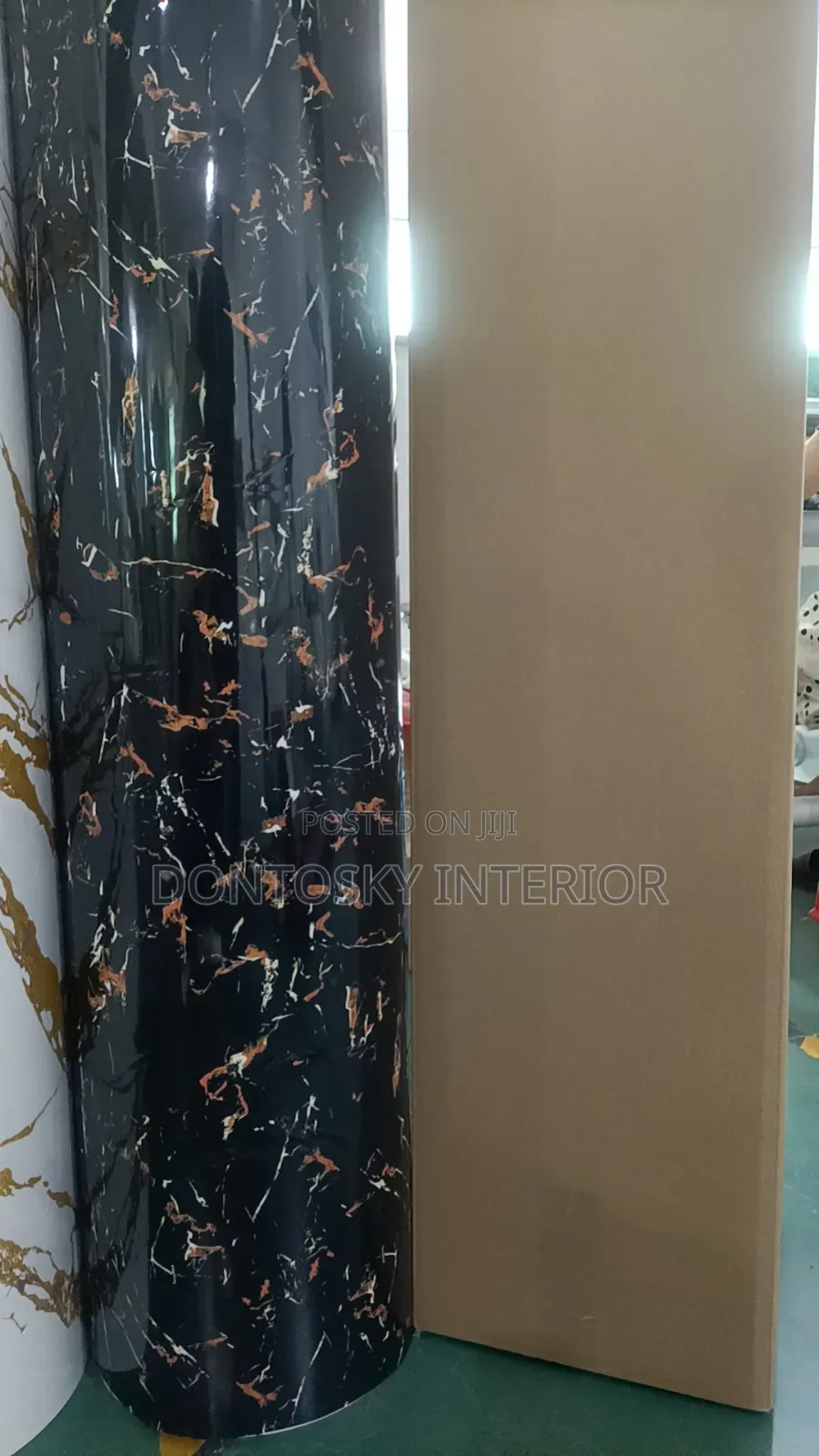 Turkish Royal Marble Sheet's