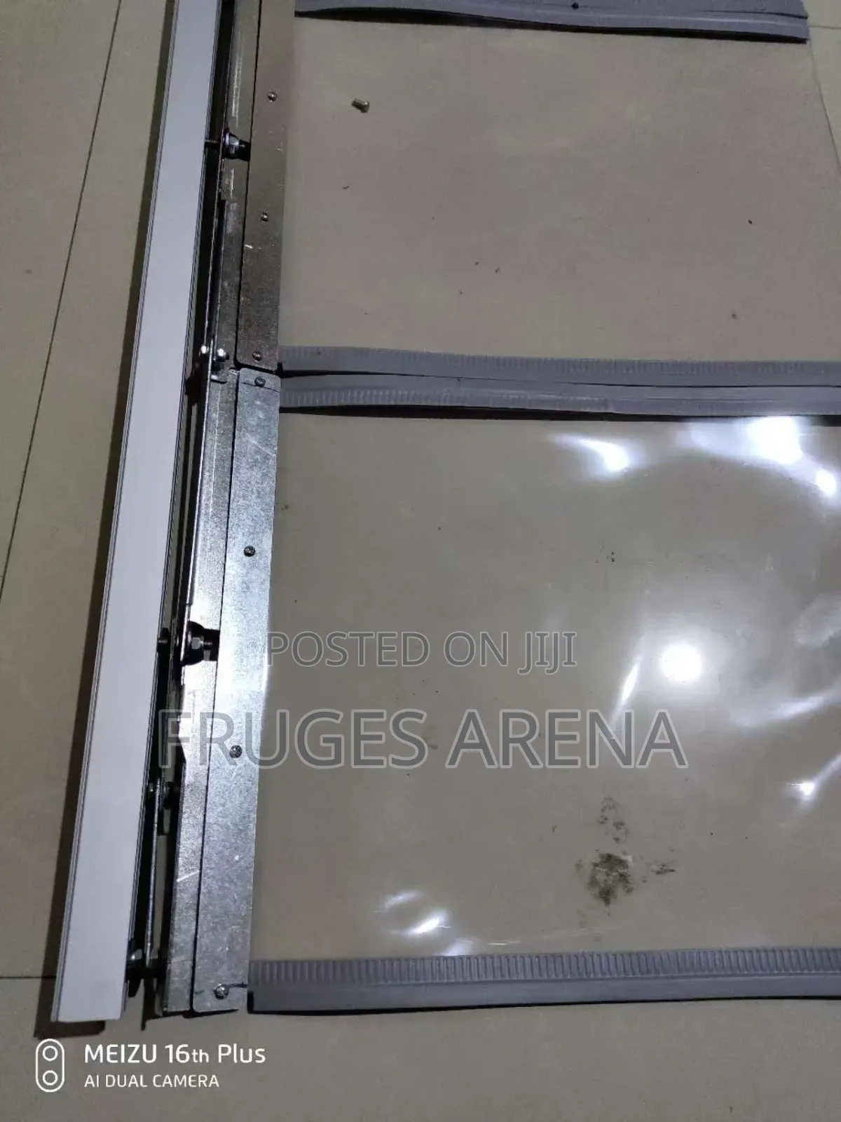 Magnetic PVC Curtains –Hands-Free Entry Maximum Insulation