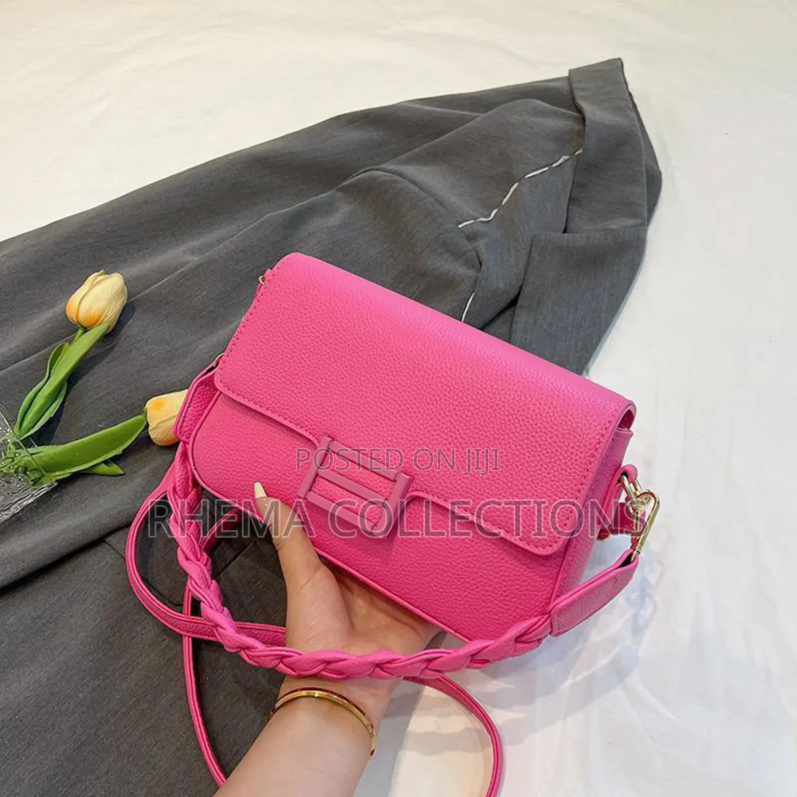 Designer Mini Bag