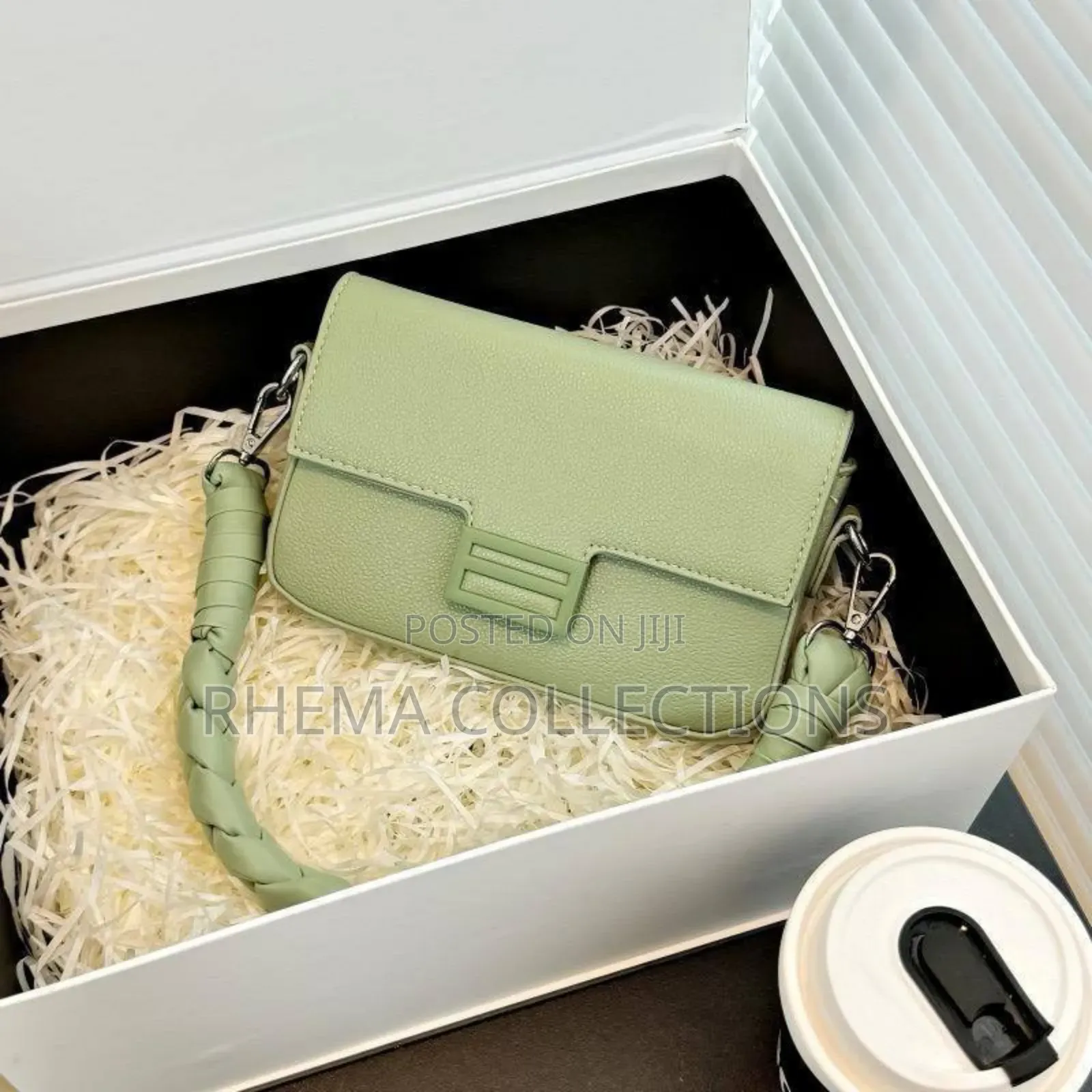 Designer Mini Bag