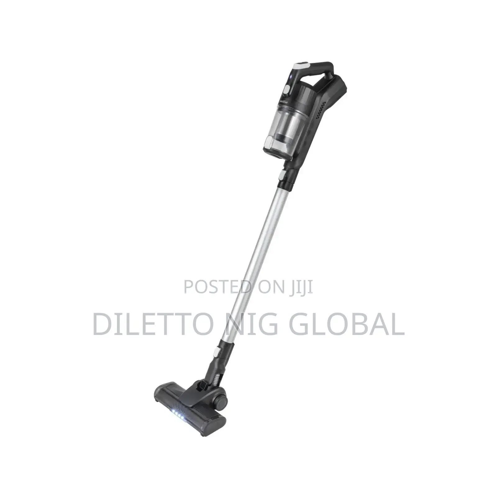 Mistral Cordless Vacuum Cleaner